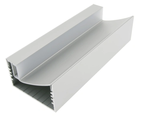 Aluminium Profile SLW smooth_1