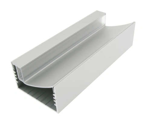 Aluminium Profile SLW smooth_2