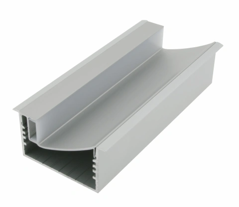 Aluminium Profile SLW smooth_3