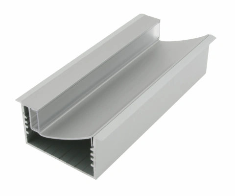Aluminium Profile SLW smooth_4