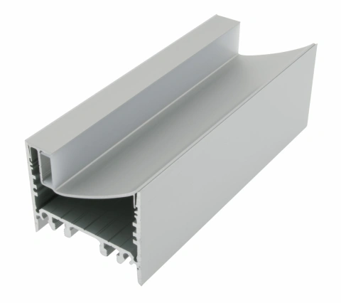 Aluminium Profile SLW smooth_5