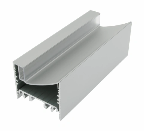 Aluminium Profile SLW smooth_6