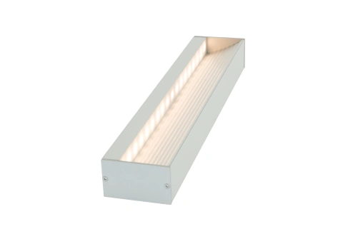 Aluminium Profile SLW rippled_7