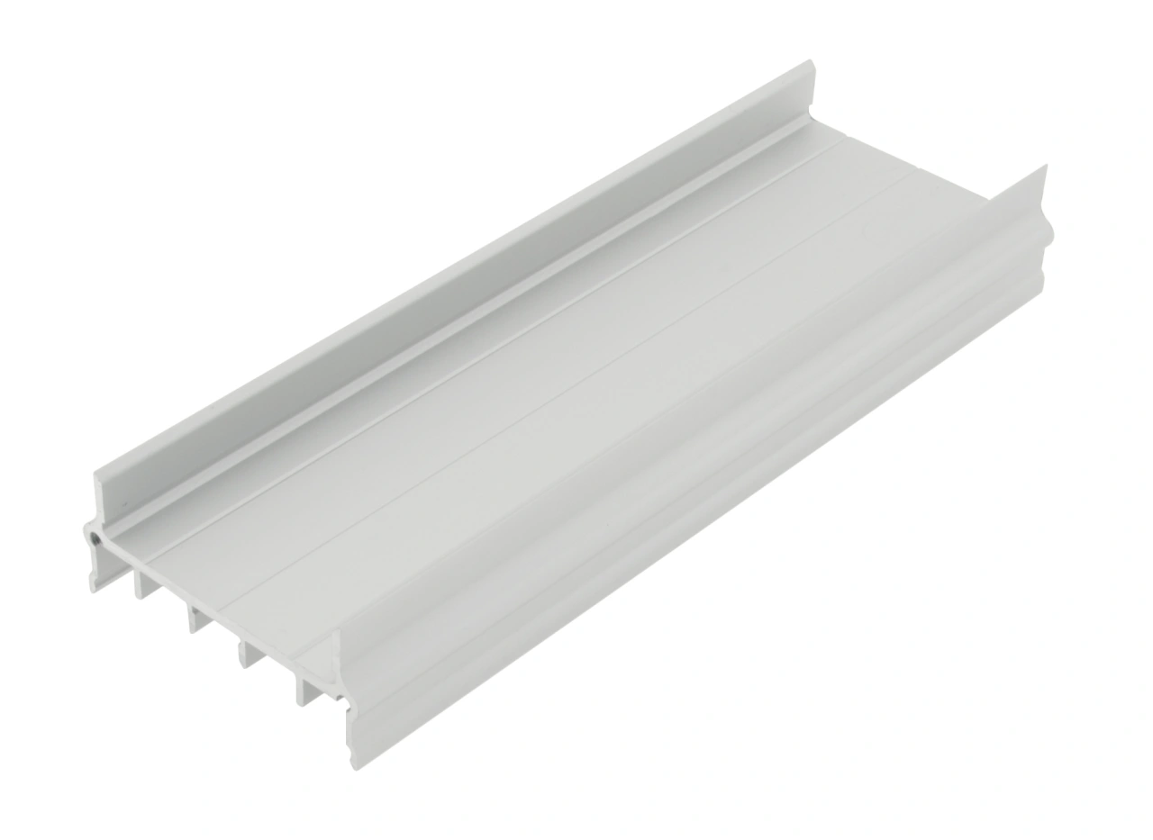 Insert aluminiu SL, 2m