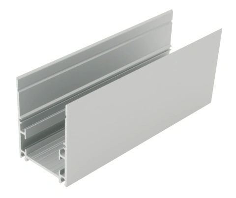 Aluminium Profile MFR 2m