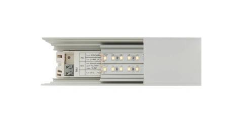 Aluminium Profile MFR 2m_1