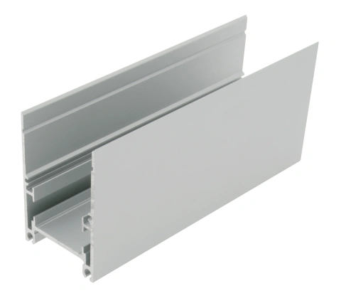 Profil aluminiu MFH, 2m