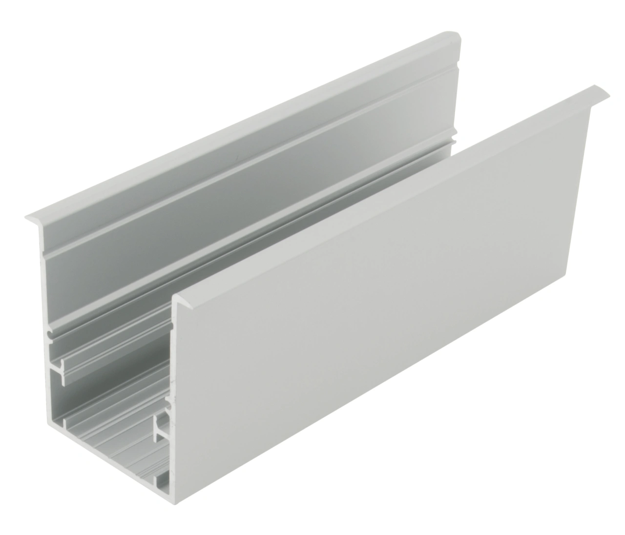 Aluminium Profile MFI