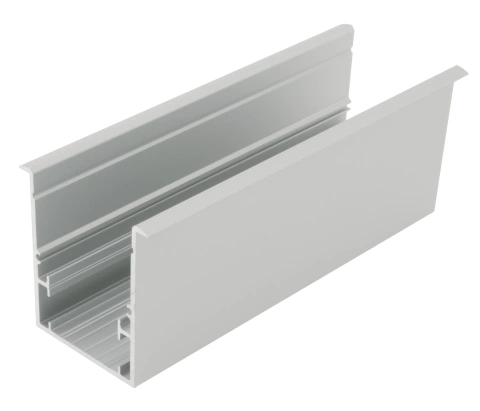 Aluminium Profile MFI