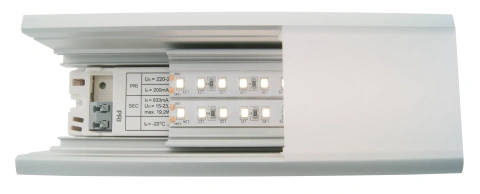Aluminium Profile MFI_1
