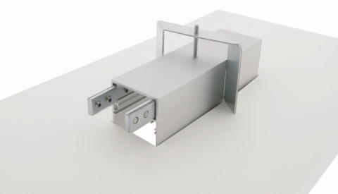 Aluminium Profile MFI_3