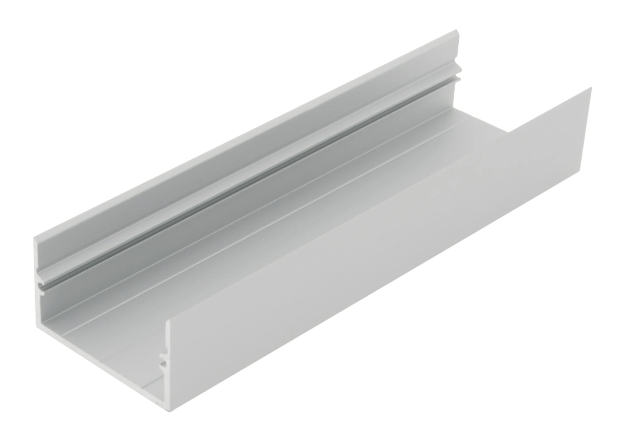 Profil aluminiu MFL, 2m