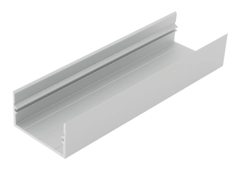 Profil aluminiu MFL, 2m