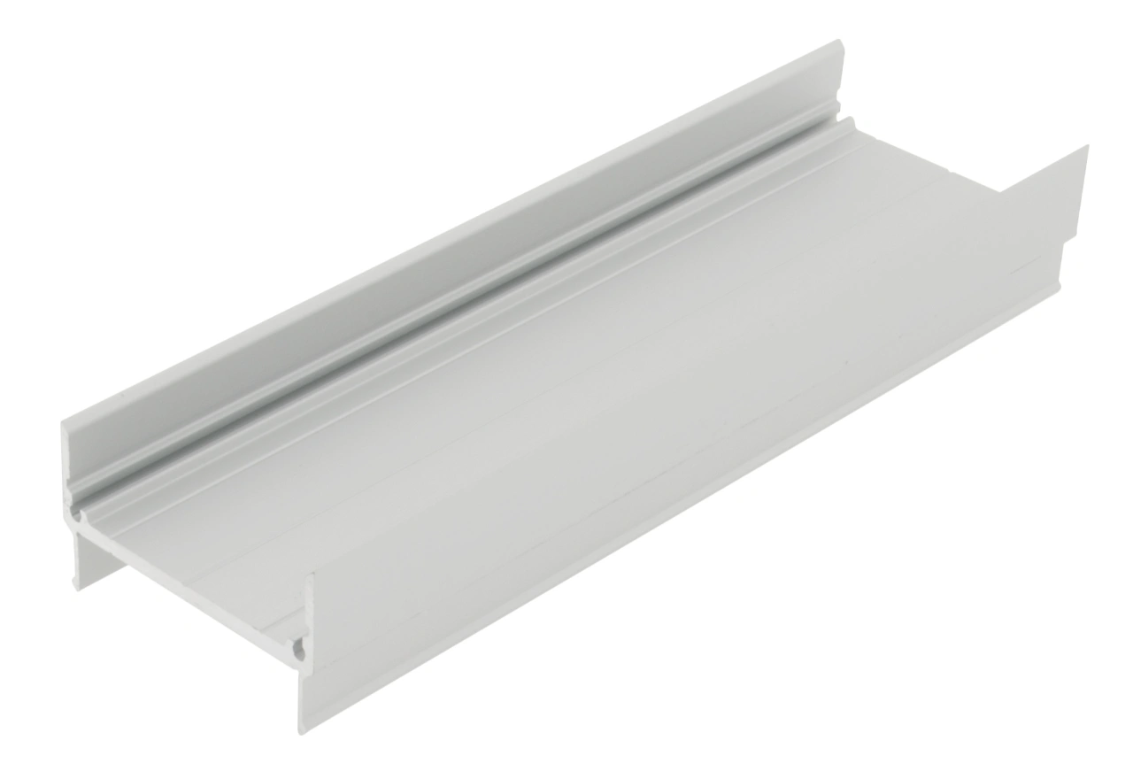 Profil aluminiu MFS, 2m