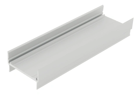 Profil aluminiu MFS, 2m