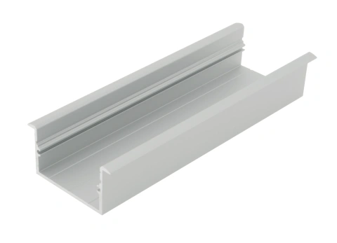Profil aluminiu MFJ, 2m