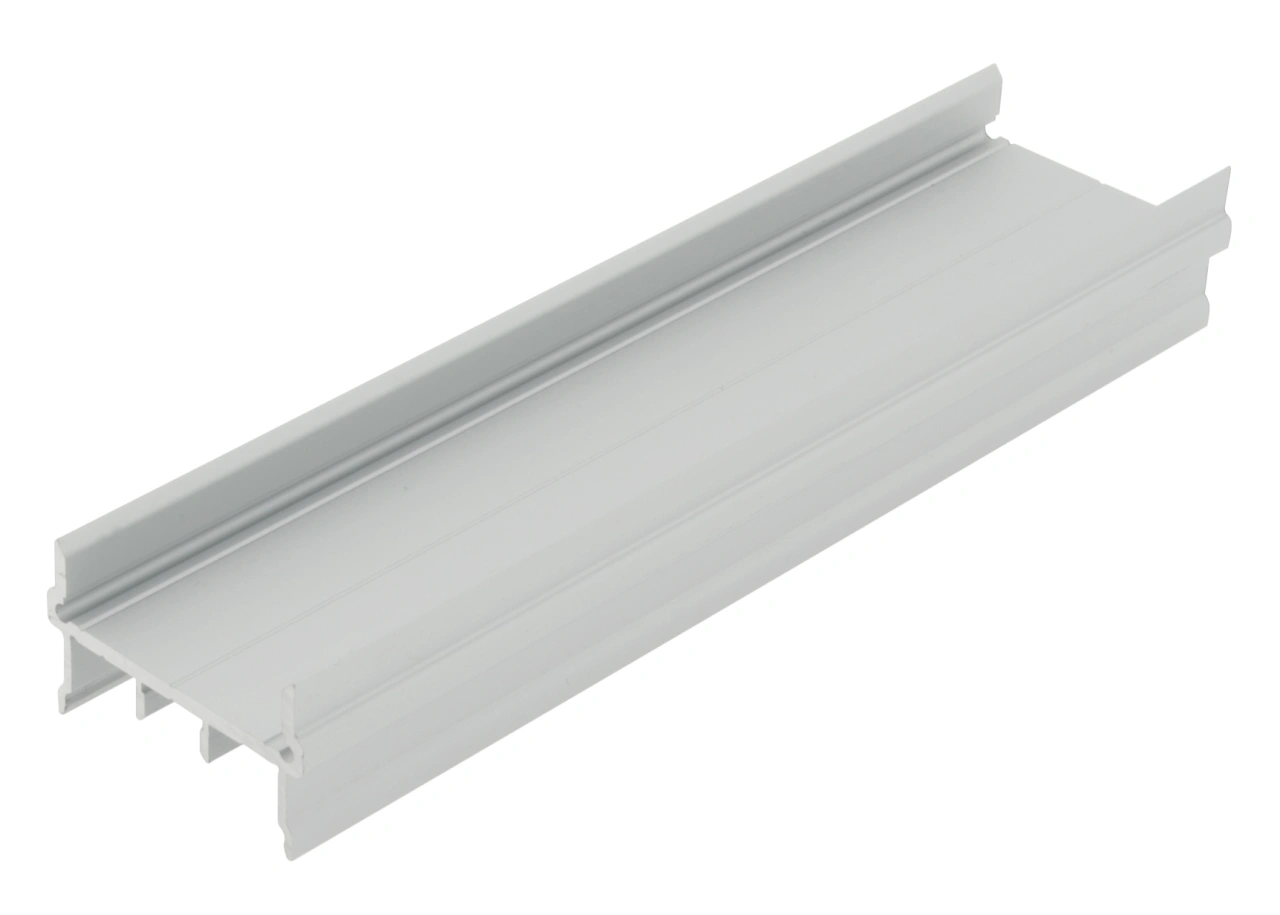 Insert aluminiu MF, 2m
