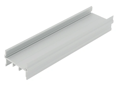 Insert aluminiu MF, 2m