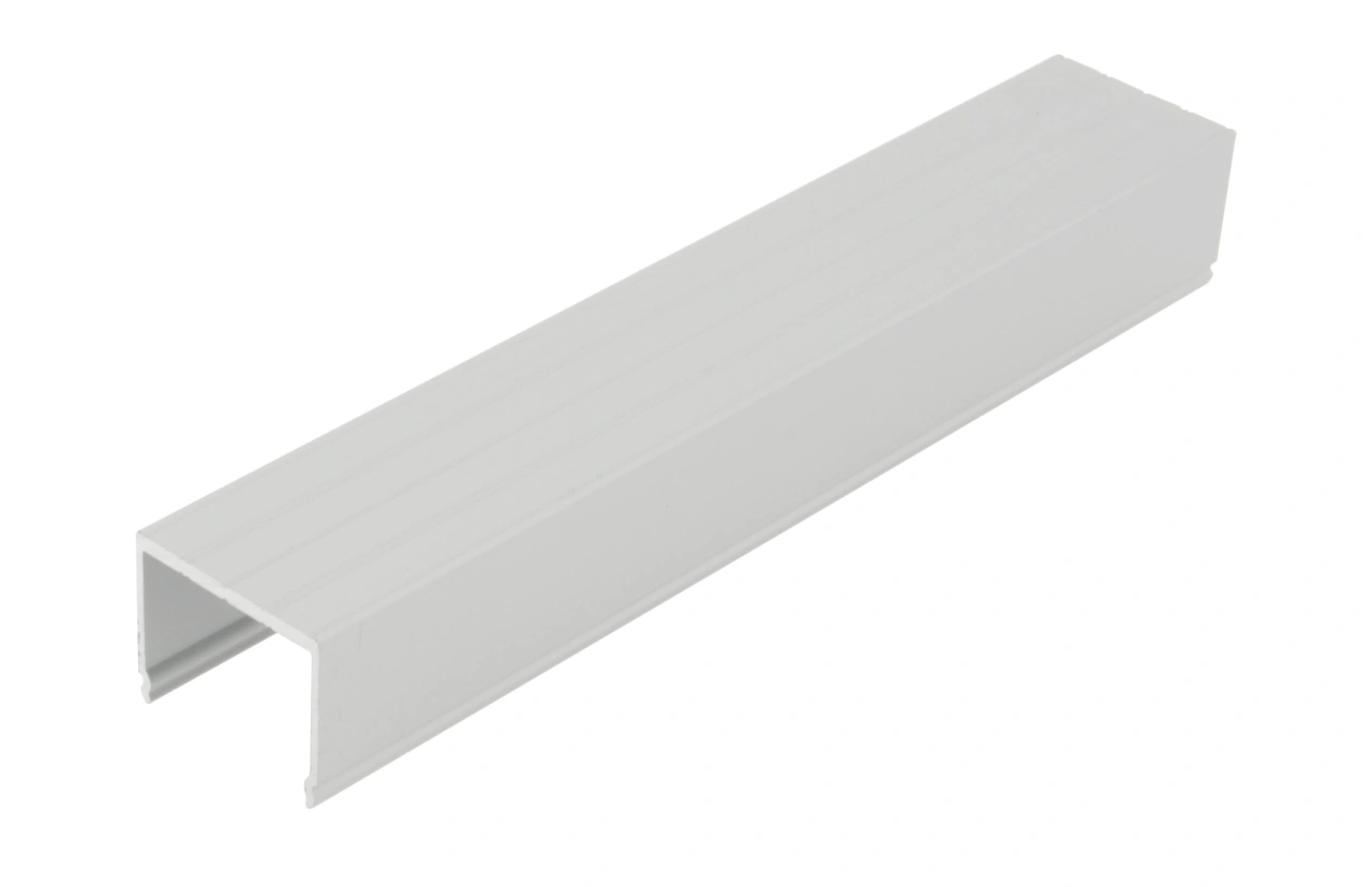 Aluminium insert CL