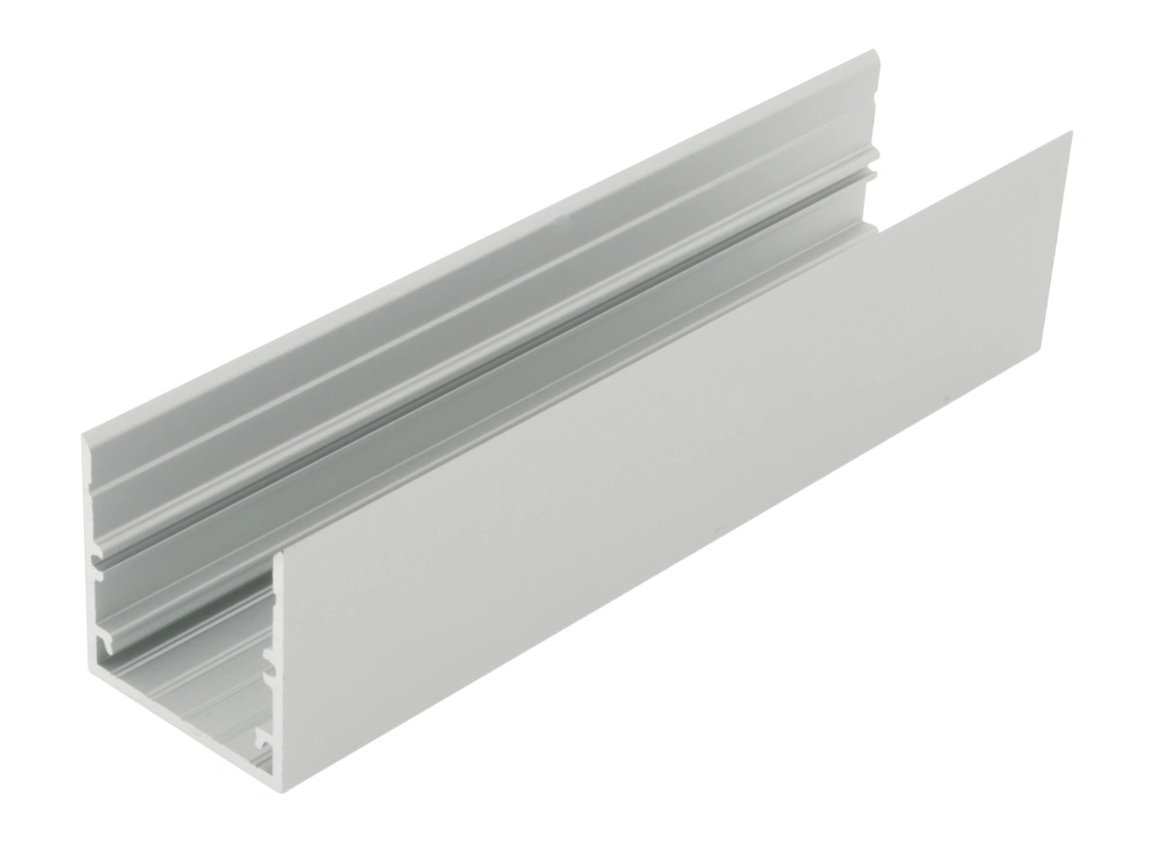 Aluminium Profile CLR