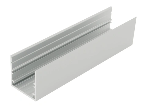 Aluminium Profile CLR