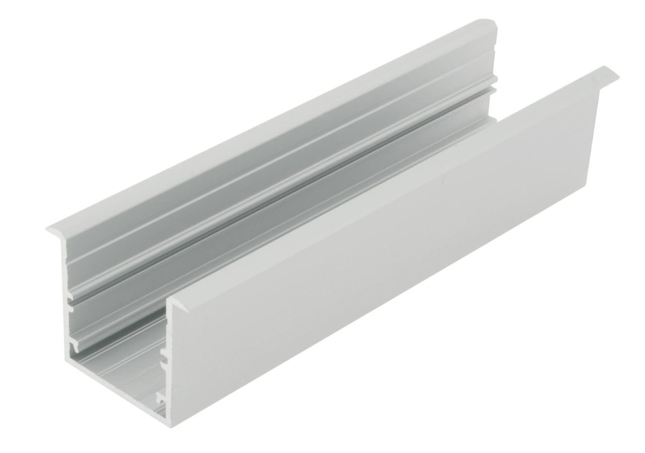 Aluminium Profile CLI