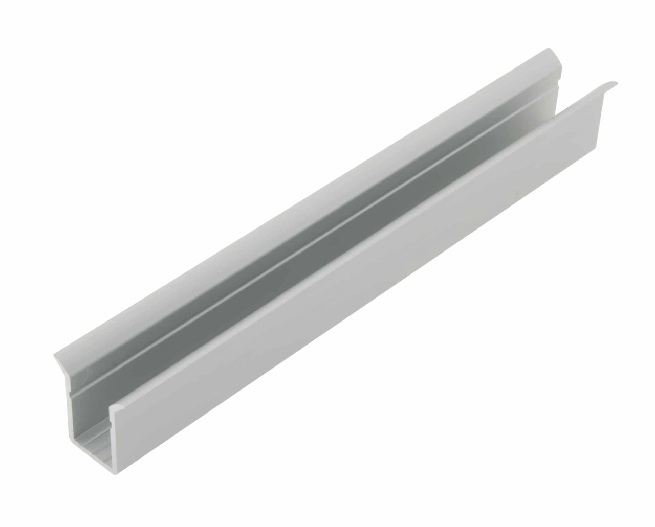 Profil aluminiu KLY L-2000mm B-20.6mm H-20,8mm