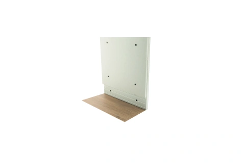 skirting profile