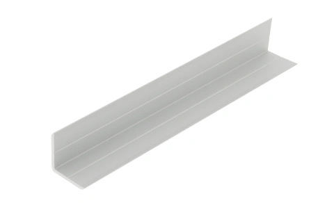 L corner Profile 19x19mm