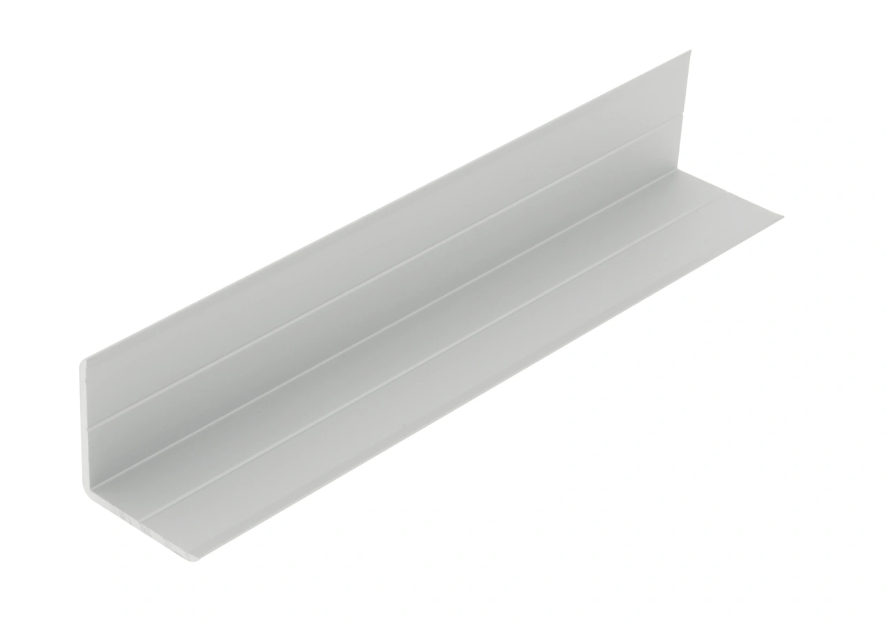L corner Profile 25x25mm