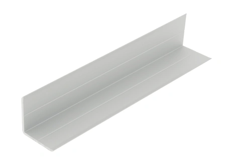 L corner Profile 25x25mm