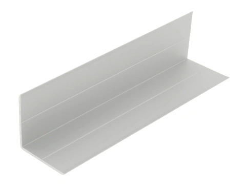 L corner Profile 35x35mm