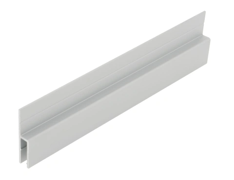 Lichtdeckenprofil recessed