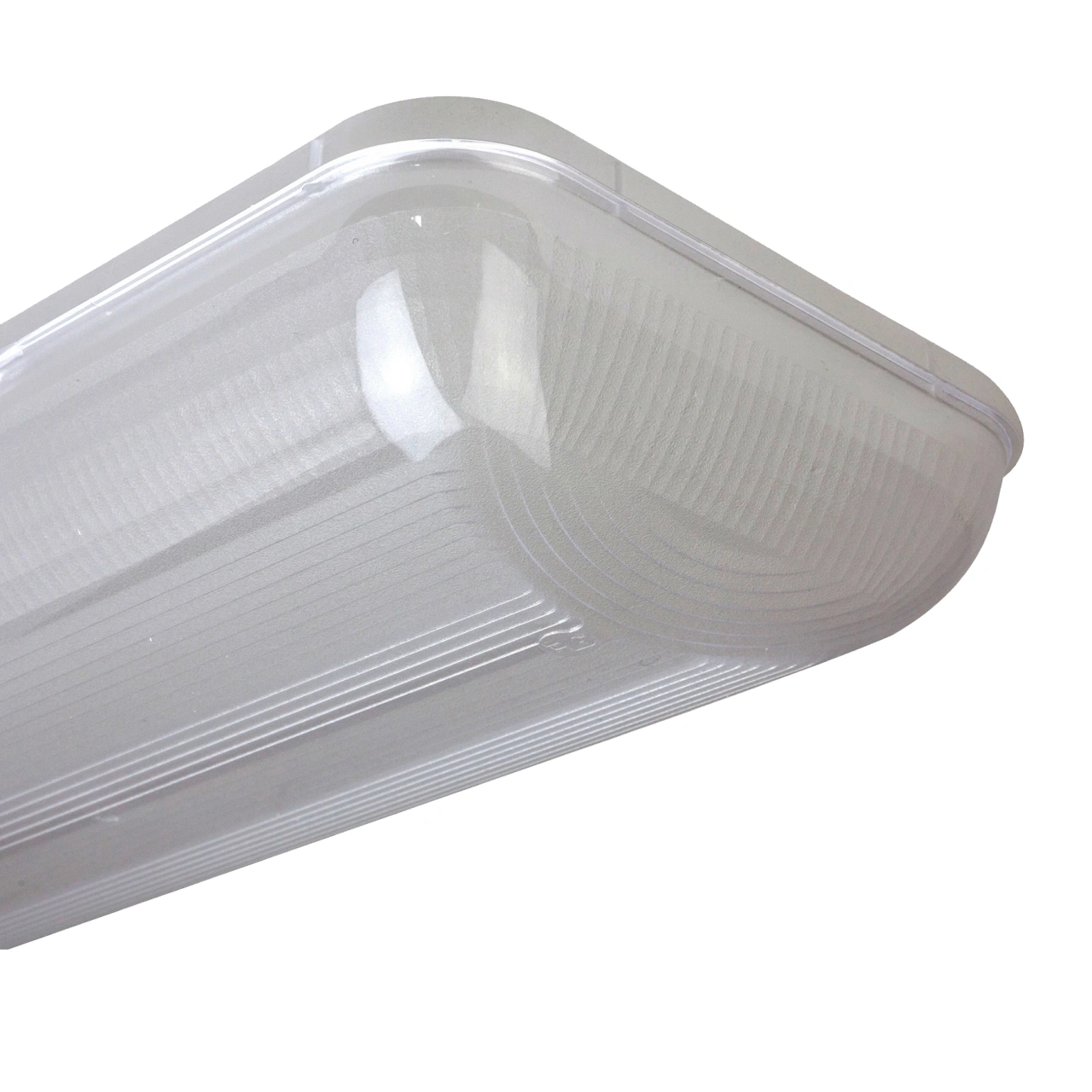 Difuzor policarbonat Linda pt 2x28/54/36W