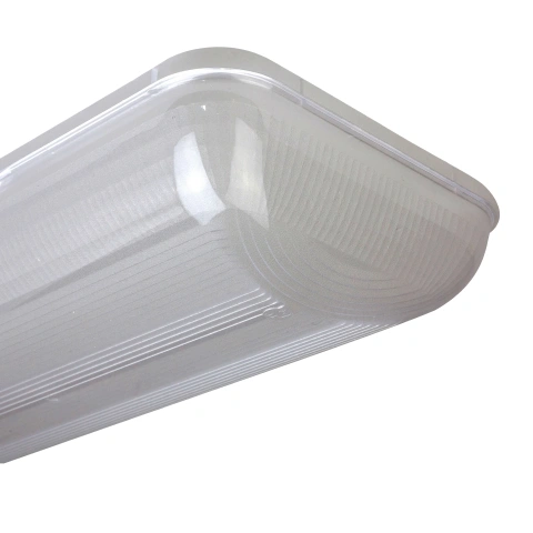 Difuzor policarbonat Linda pt 2x28/54/36W