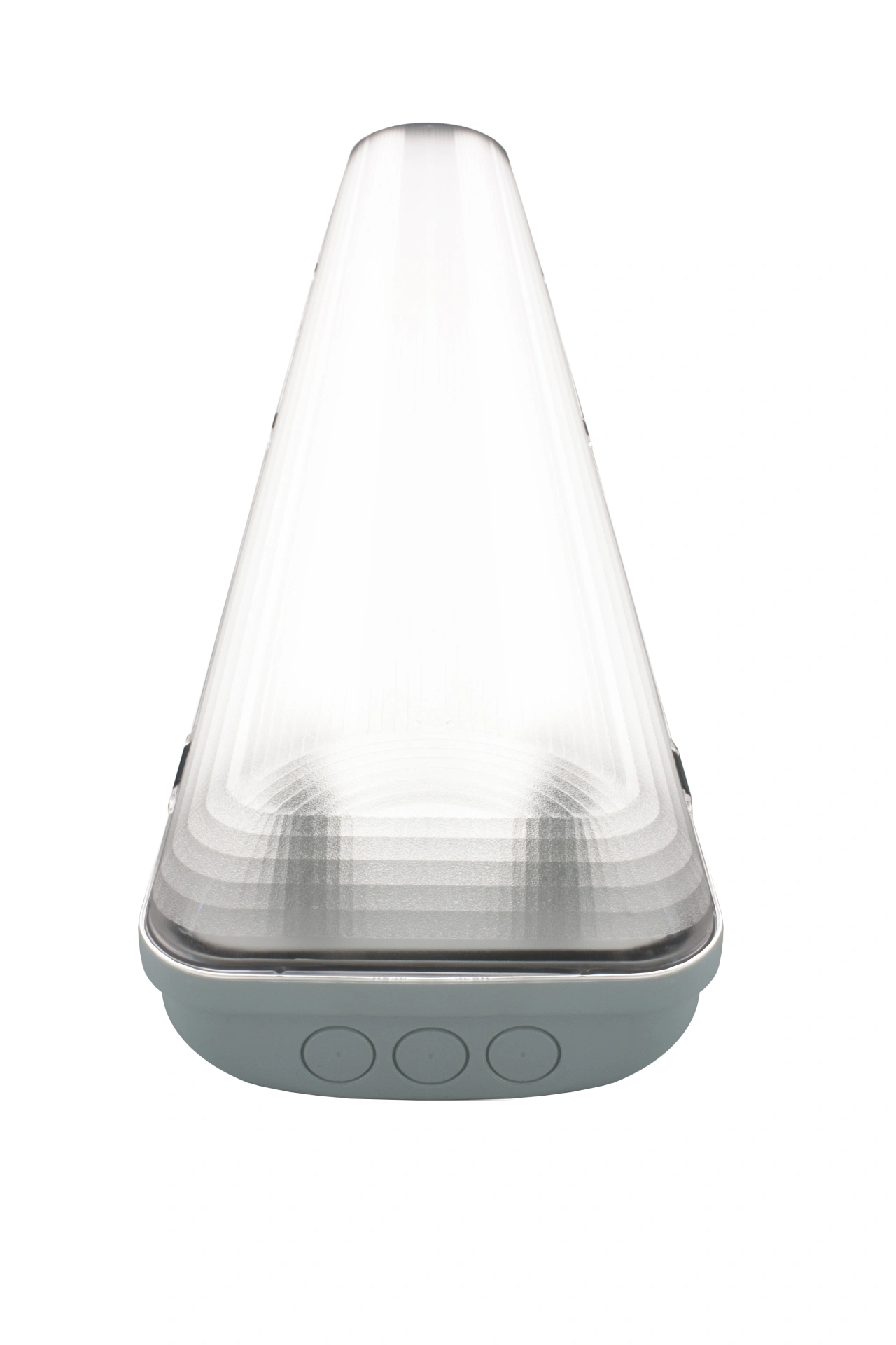 Difuzor policarbonat Linda pt 2x35/49/80/58W