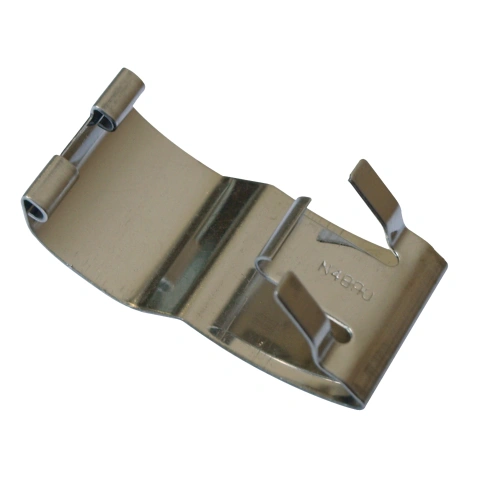 Clemă Inox pt dispersor Linda