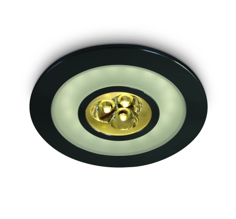 Ina-R LED 3/1,8W 3000 + 6000K,dimabil,350mA,IP42,aluminiu_1
