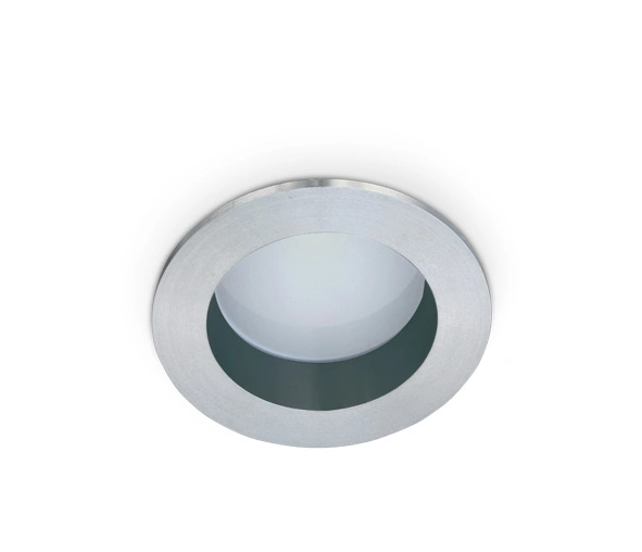 Isa-R LED 5W 4000K 375lm, dimabil, 500mA, IP40, aluminiu