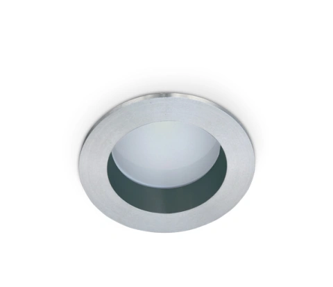 Isa-R LED 5W 4000K 375lm, dimabil, 500mA, IP40, aluminiu