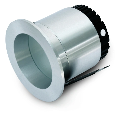 Isa-R LED 5W 4000K 375lm, dimabil, 500mA, IP40, aluminiu_1