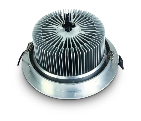Siltu-R/A1 LED 12x1W 3000K 540lm,dimabil,350mA,IP20,alu_1