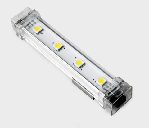 Lingo LED 1W 6000K 64lm, 24V, dimabil, IP20