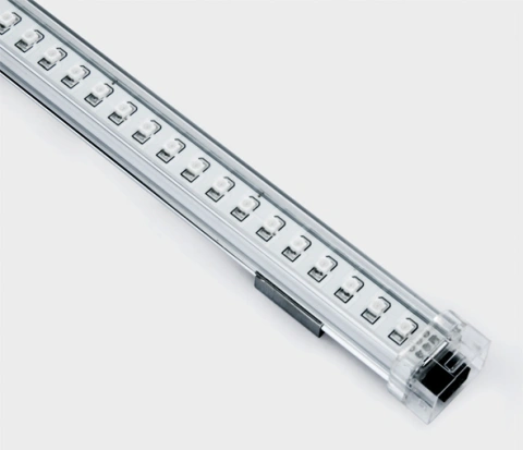 Lingo LED 6W 6000K 384lm, 24V, dimabil, IP20
