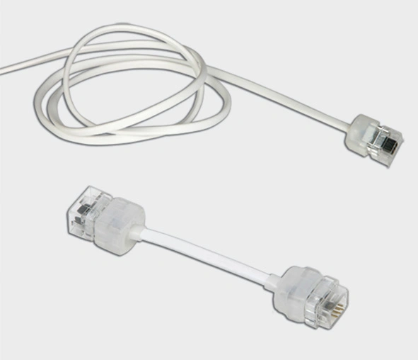 38006B, 2m Alimentator ptr.BL TUBE