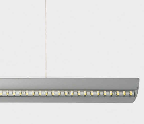 Maxime-I-Q LED 16W 6000K, IP20, alb