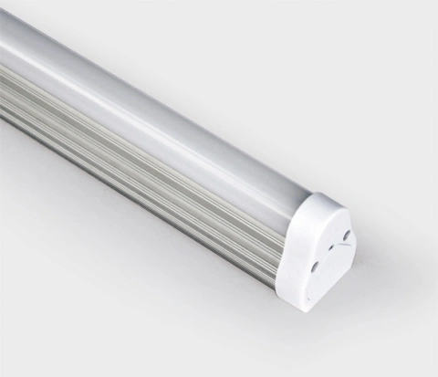 SOLID STRIP LED, 4W, 280lm, 3000K, IP20, gri