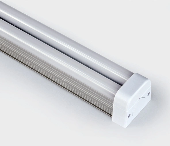 Solid Double LED 7W 3000K 490lm, IP20