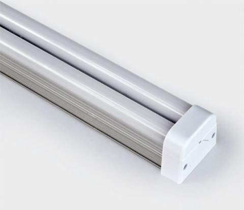 Solid Double LED 7W 3000K 490lm, IP20