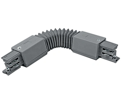 3PH-conector felxibil, gri